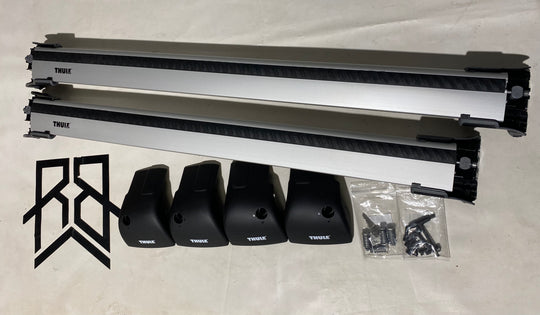 Thule 9595 Wingbar Edge