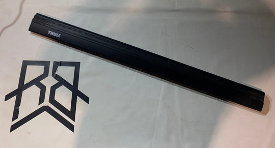 Thule 721420 Wingbar Edge - Used