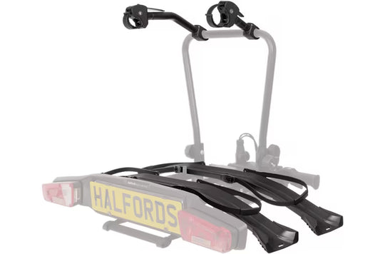 Halfords Advanced Mix & Match Modular 2 Bike Carrier