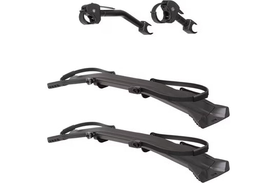 Halfords Advanced Mix & Match Modular 2 Bike Carrier