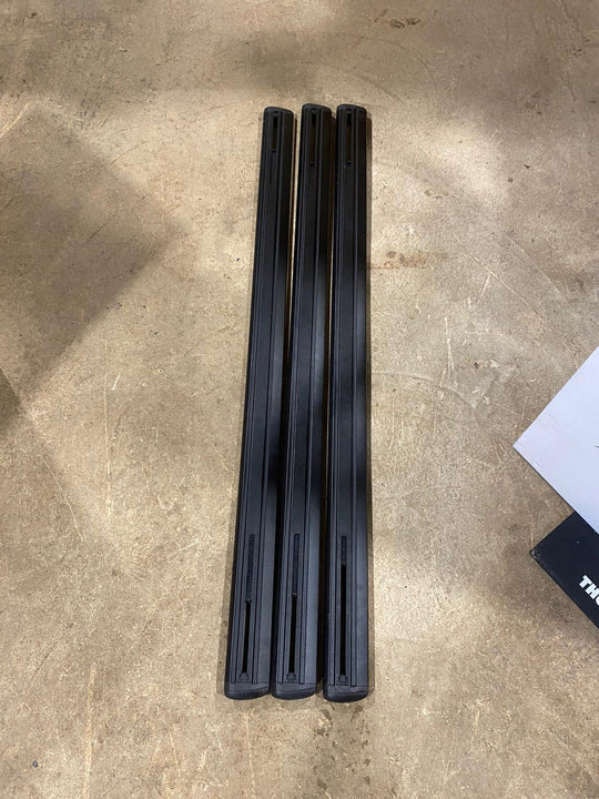 3 bar set for T5 - Fixed point