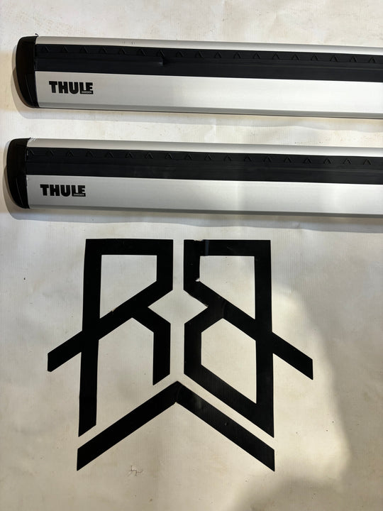 Thule Wingbar Evo 127cm 7113