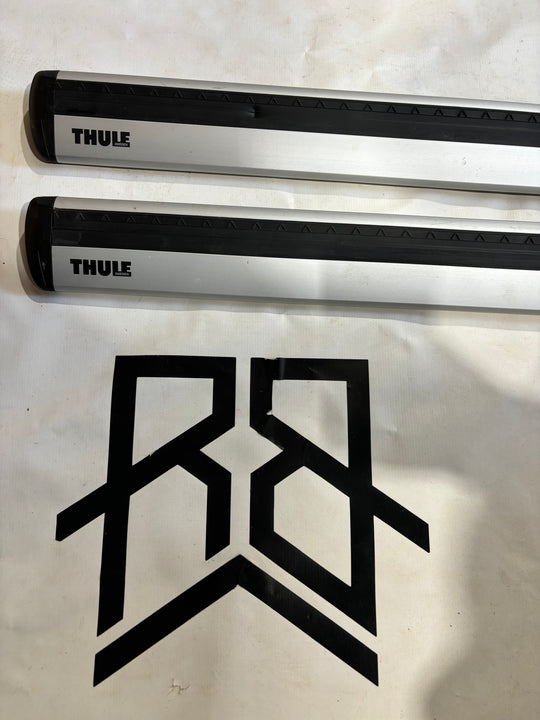 Thule Wingbar Evo 127cm 711300