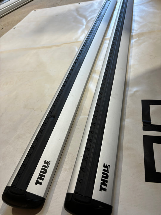 Thule Wingbar Evo 127cm 711300