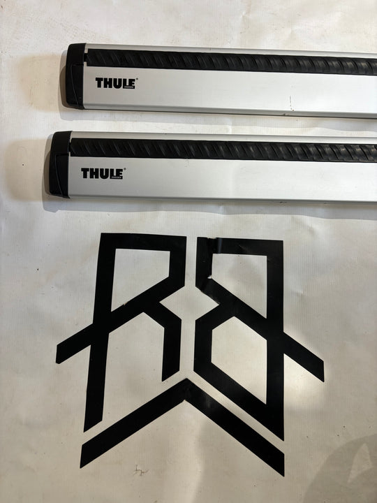 Thule Wingbar 127 cm - Used