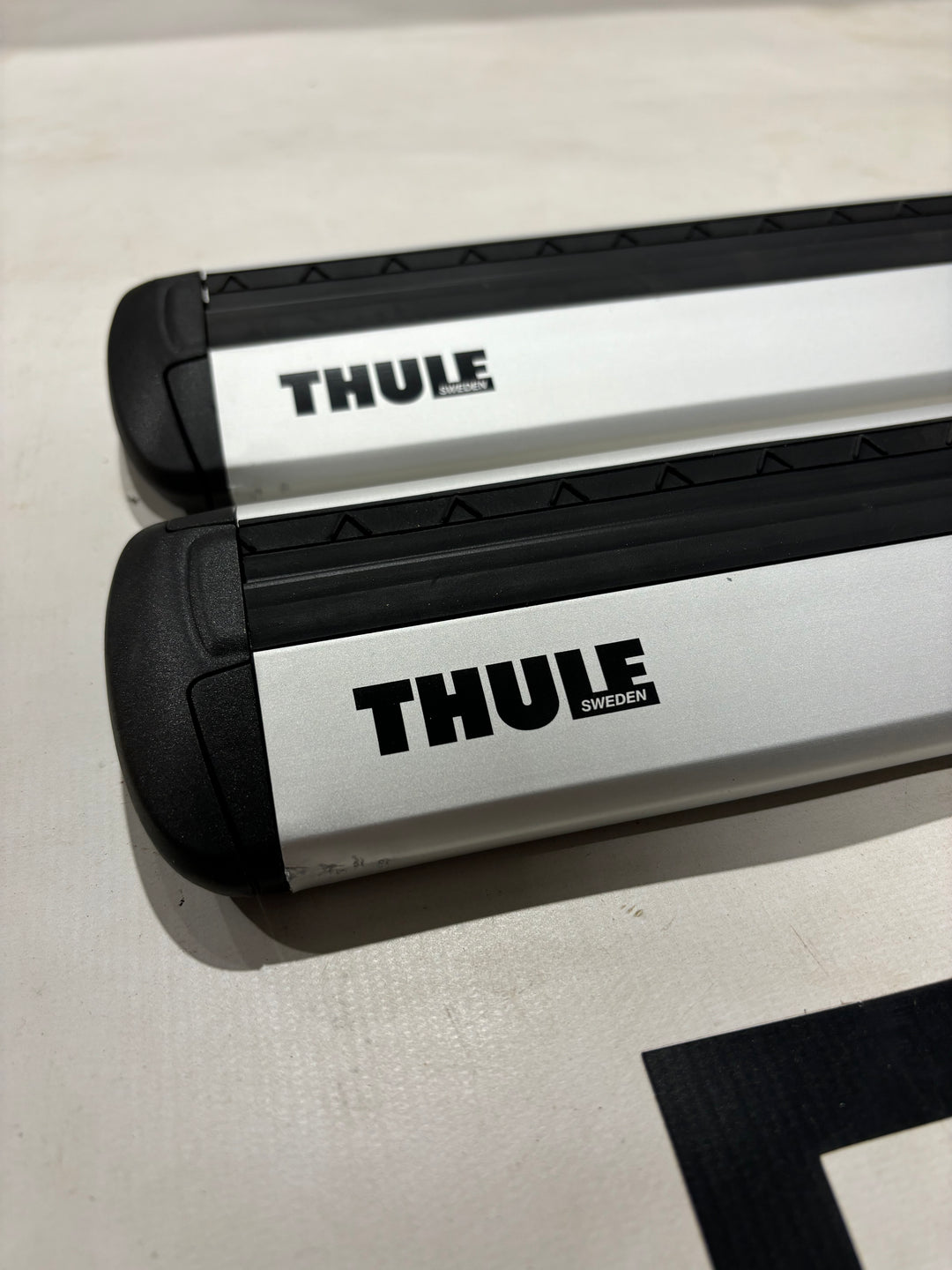 Thule Wingbar Evo 127cm 711300