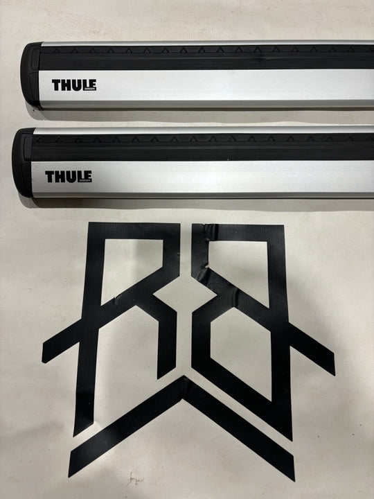 Thule Wingbar Evo 127cm 711300