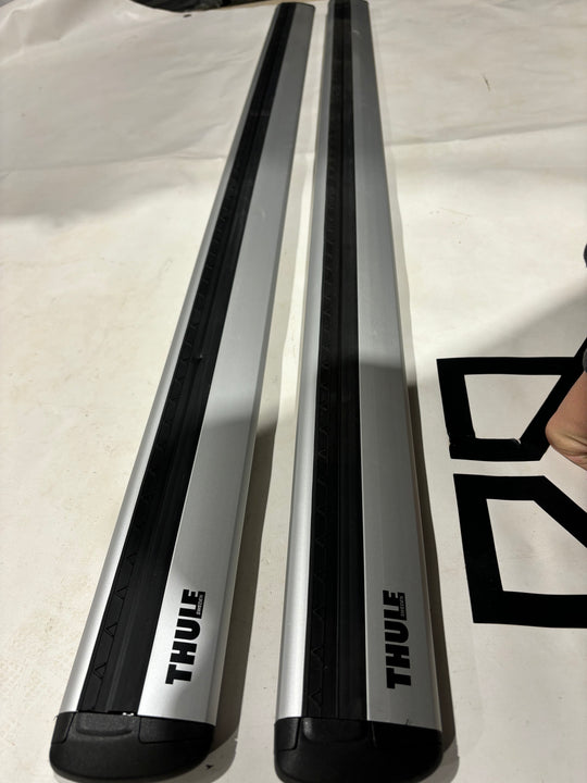 Thule Wingbar Evo 127cm 711300