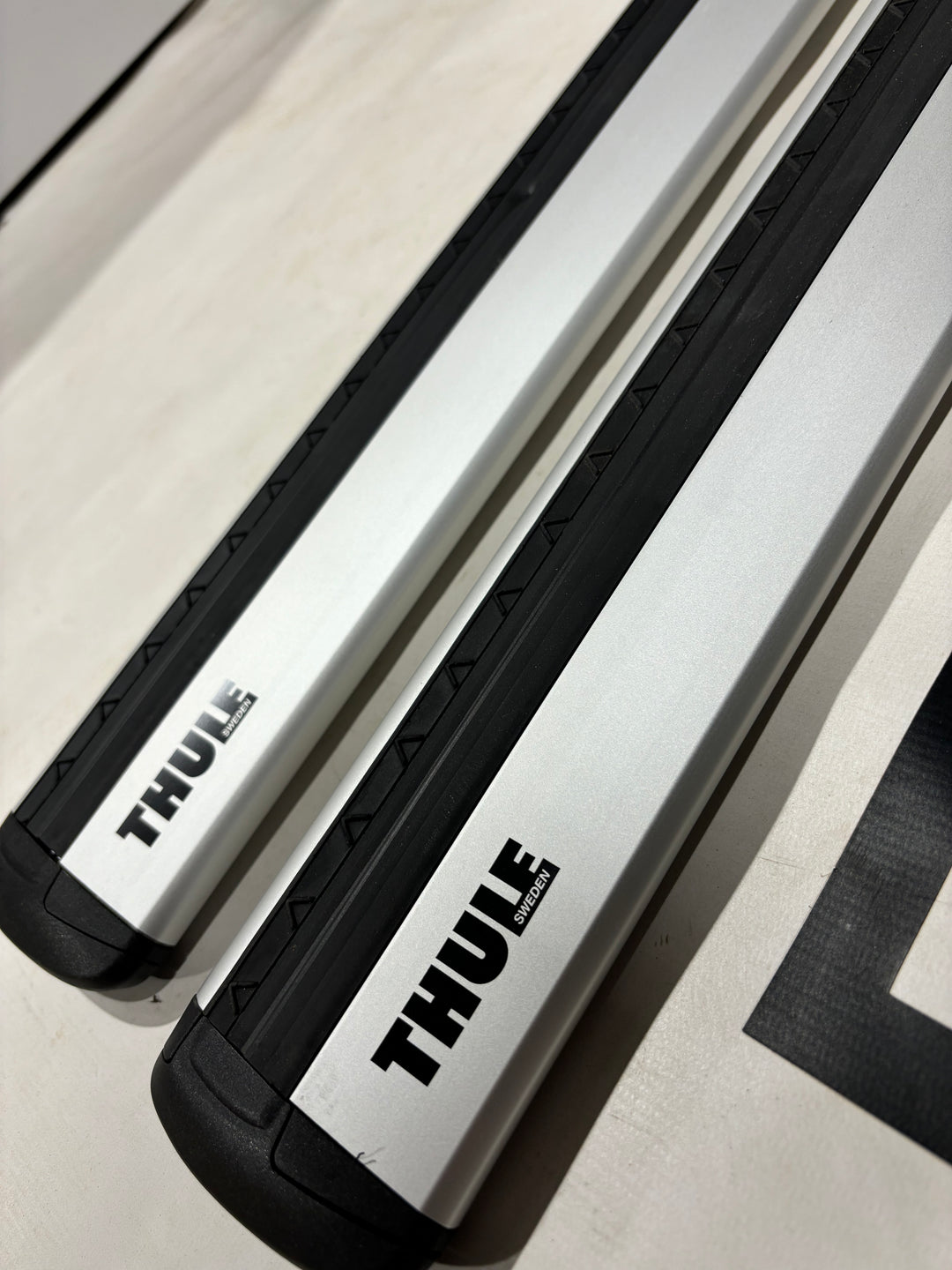 Thule Wingbar Evo 127cm 711300