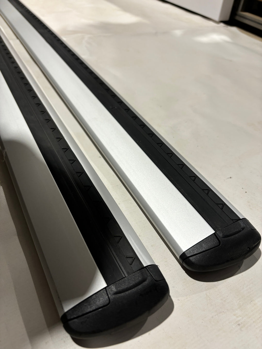 Thule Wingbar Evo 127cm 711300