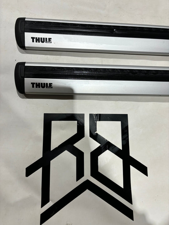 Thule Wingbar Evo 127cm 711300