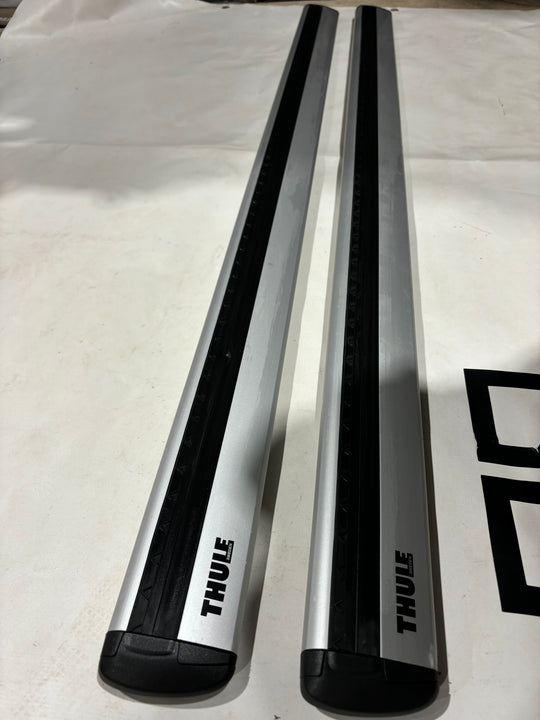 Thule Wingbar Evo 127cm 711300