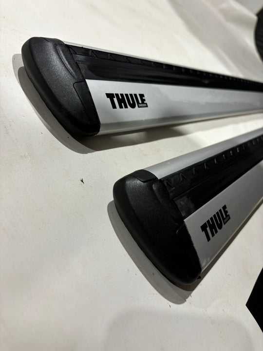 Thule Wingbar Evo 127cm 711300