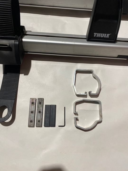 Thule Ladder Tilt 311 - Used