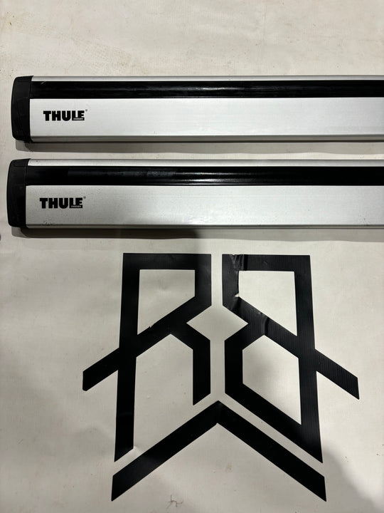 Thule Wingbar 135m