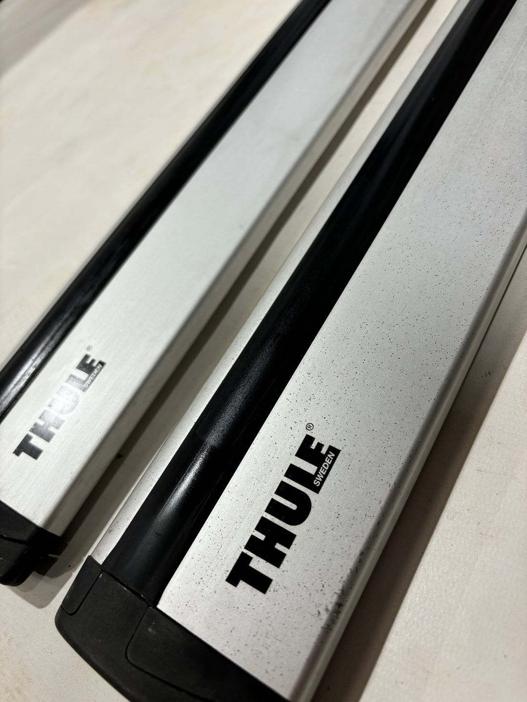 Thule Wingbar 135m