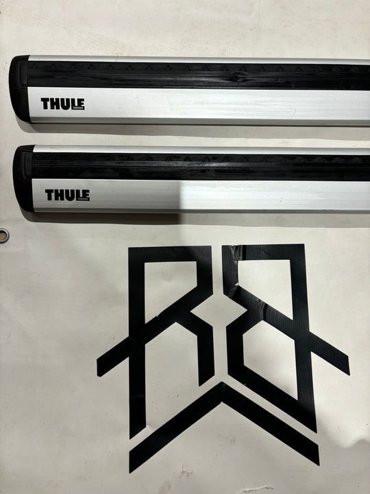 Thule Wingbar 711400 Evo 135cm