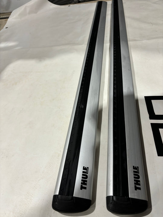 Thule Wingbar 711400 Evo 135cm