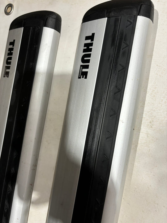 Thule Wingbar 711400 Evo 135cm