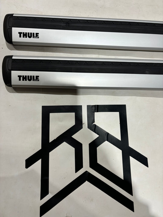 Thule Wingbar Evo 135cm 711400