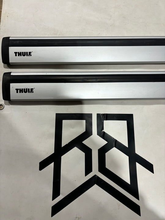 Thule Wingbar 135cm