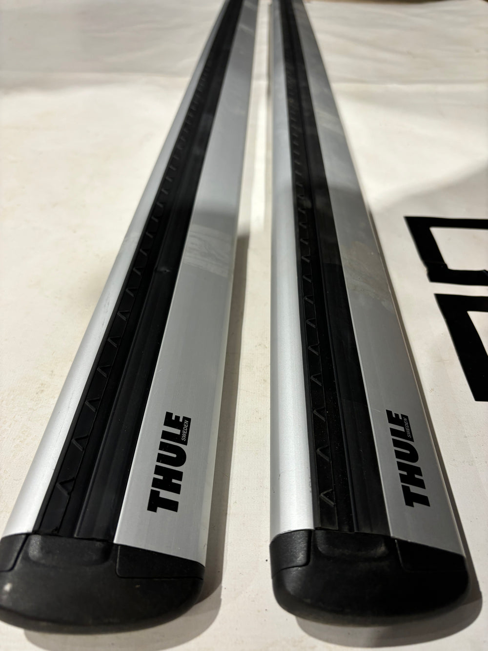 Thule Wingbar Evo 711400 135cm