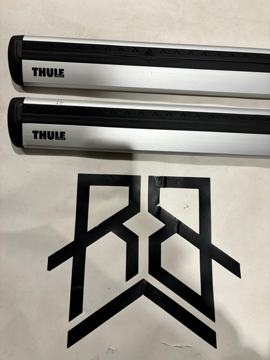 Thule Wingbar Evo 711400 135cm