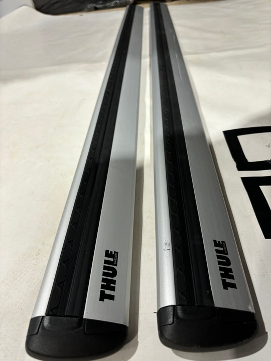 Thule Wingbar Evo 711400 135cm