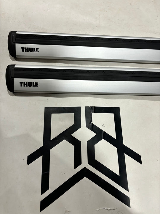 Thule Wingbar Evo 135cm 711400