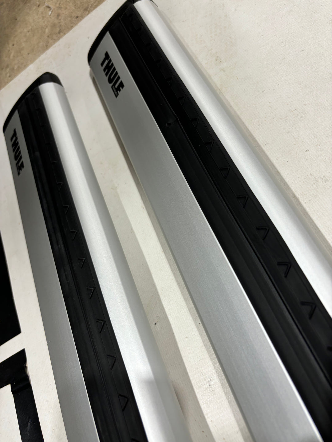 Thule Wingbar Evo 135cm 711400