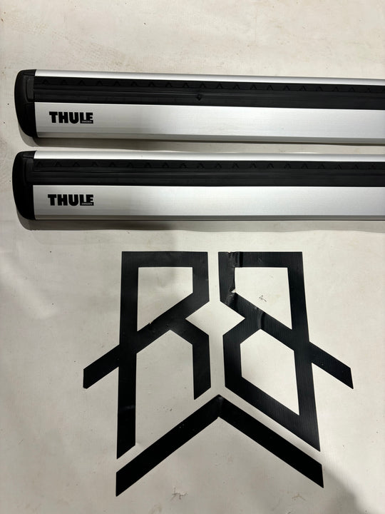 Thule Wingbar Evo 135cm 711400