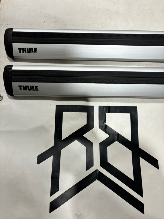 Thule Wingbar Evo 135cm 711400