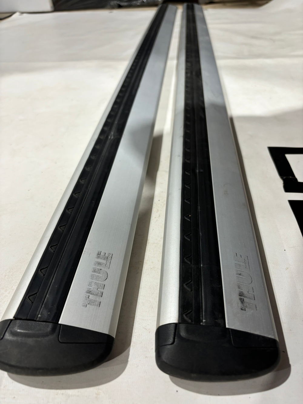 Thule Wingbar Evo 135cm 711400