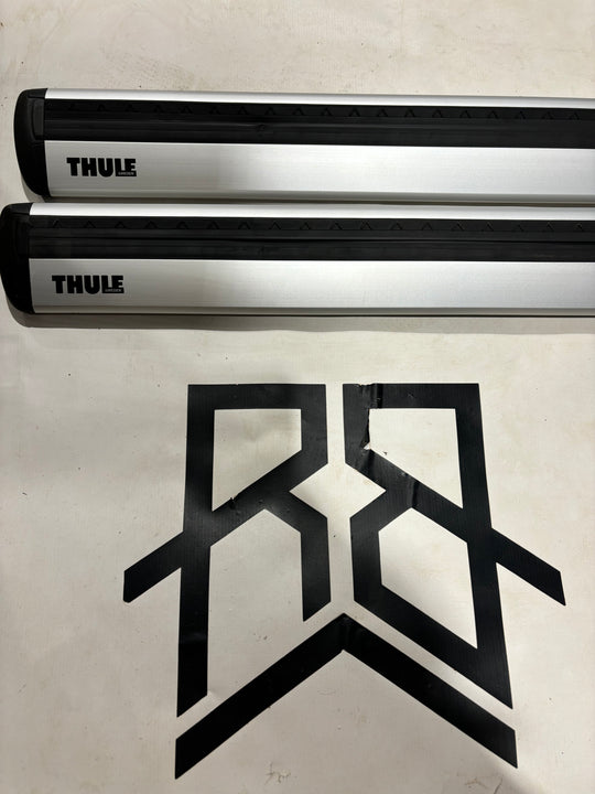 Thule Wingbar Evo 135cm 71400