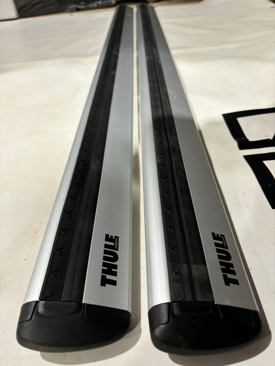 Thule Wingbar Evo 135cm 71400