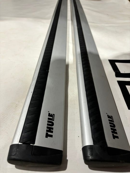 Thule Wingbar Evo 135cm 711400