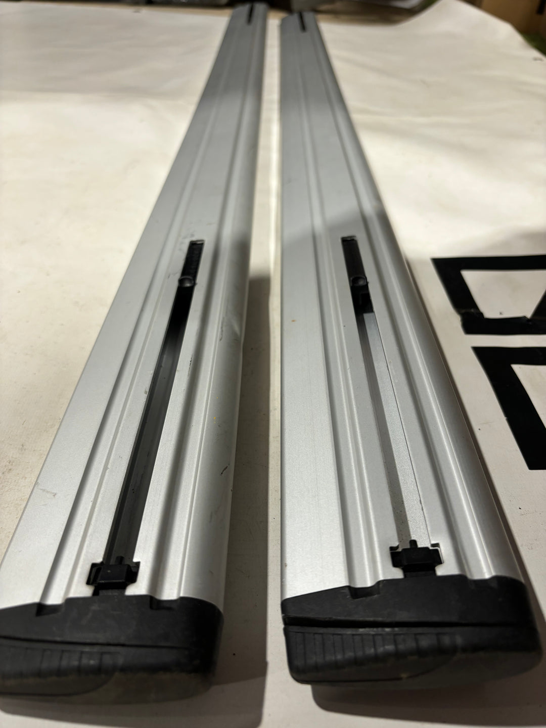 Thule Wingbar Evo 135cm 711400