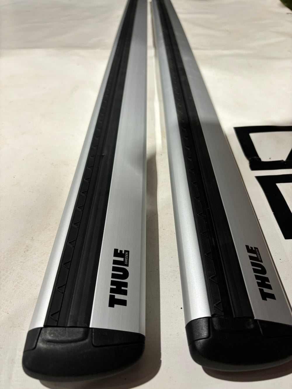 Thule Wingbar Evo 135Cm 711400 - VGC