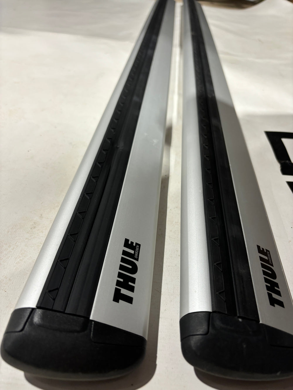 Thule Wingbar Evo 135cm 711400