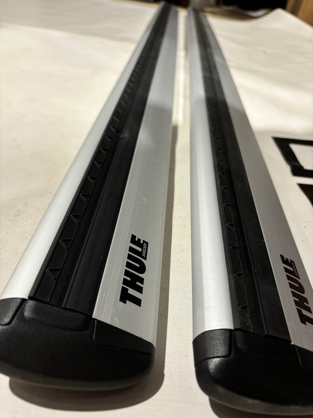 Thule Wingbar Evo 135cm 711400