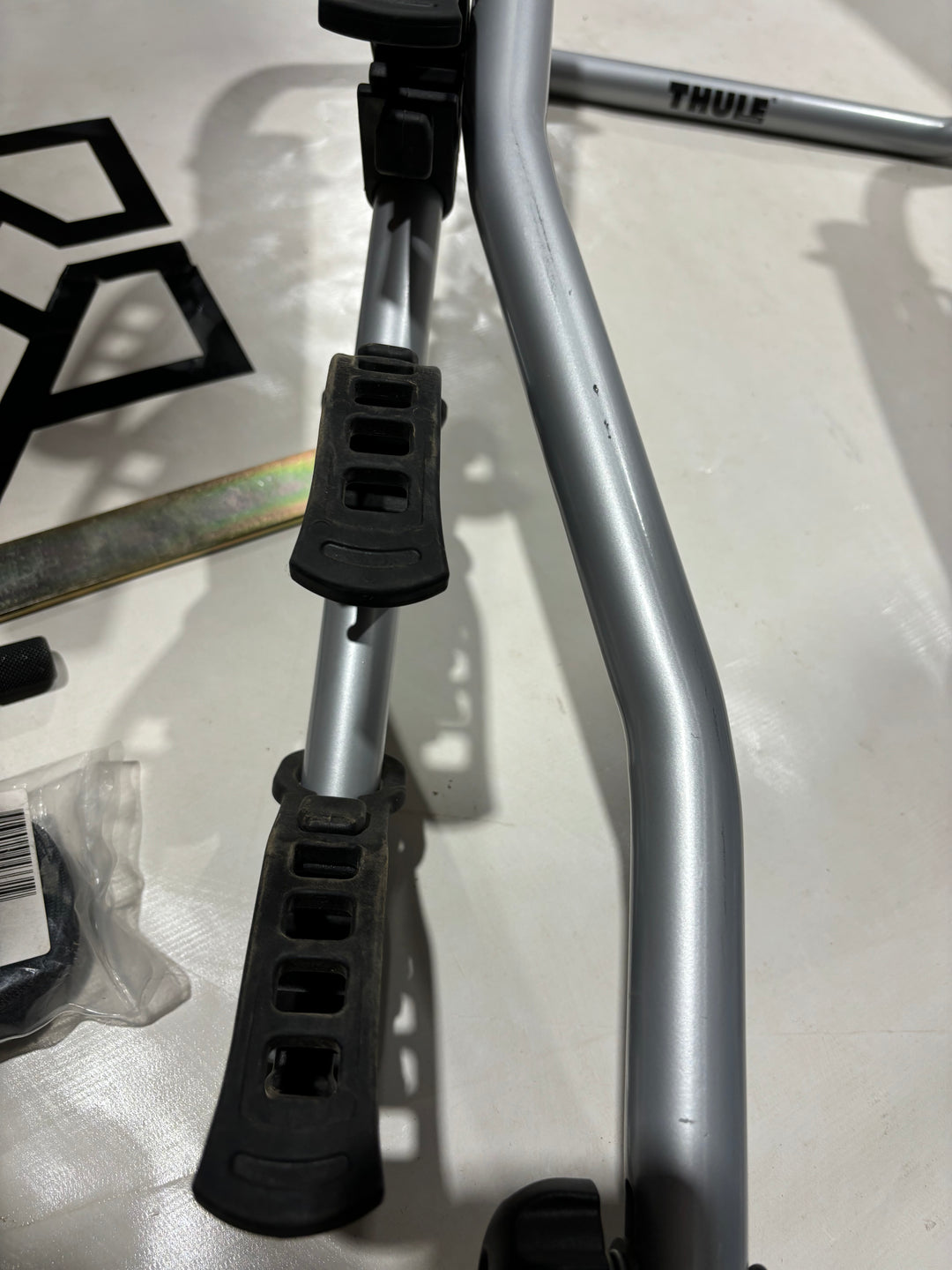 Thule 9708 Hangon - Used VGC