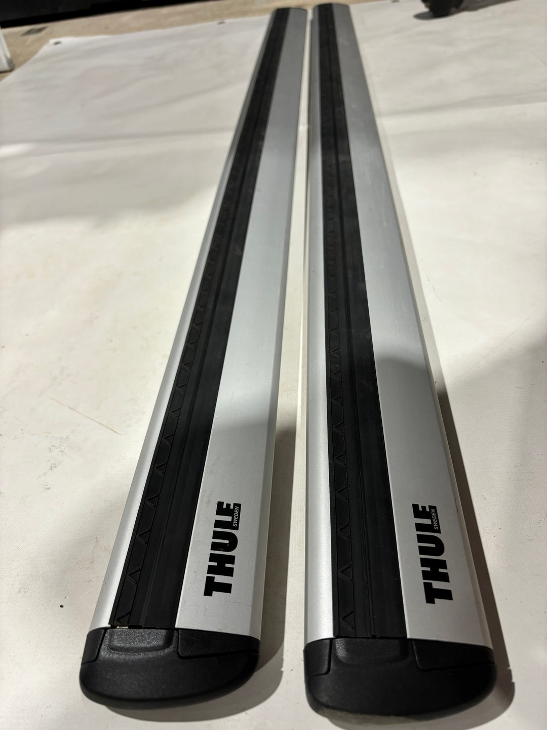 Thule Wingbar 127cm 711300