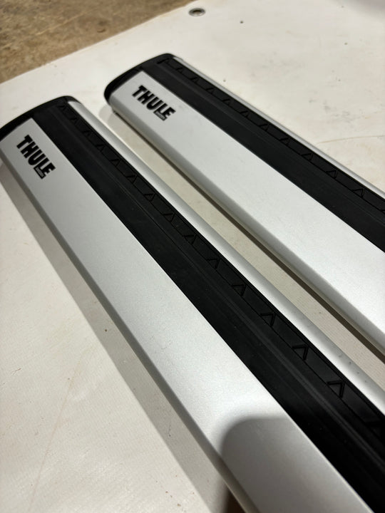 Thule Wingbar 127cm 711300