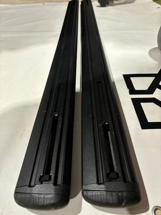 Thule Wingbar Evo Black 135cm 711420