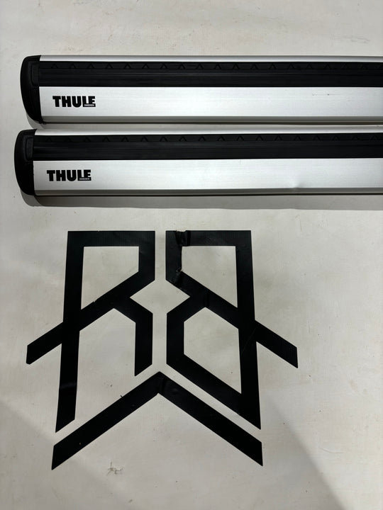 Thule Wingbar Evo 127cm 711300