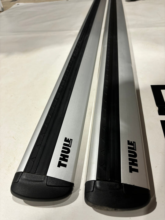 Thule Wingbar Evo 127cm 711300