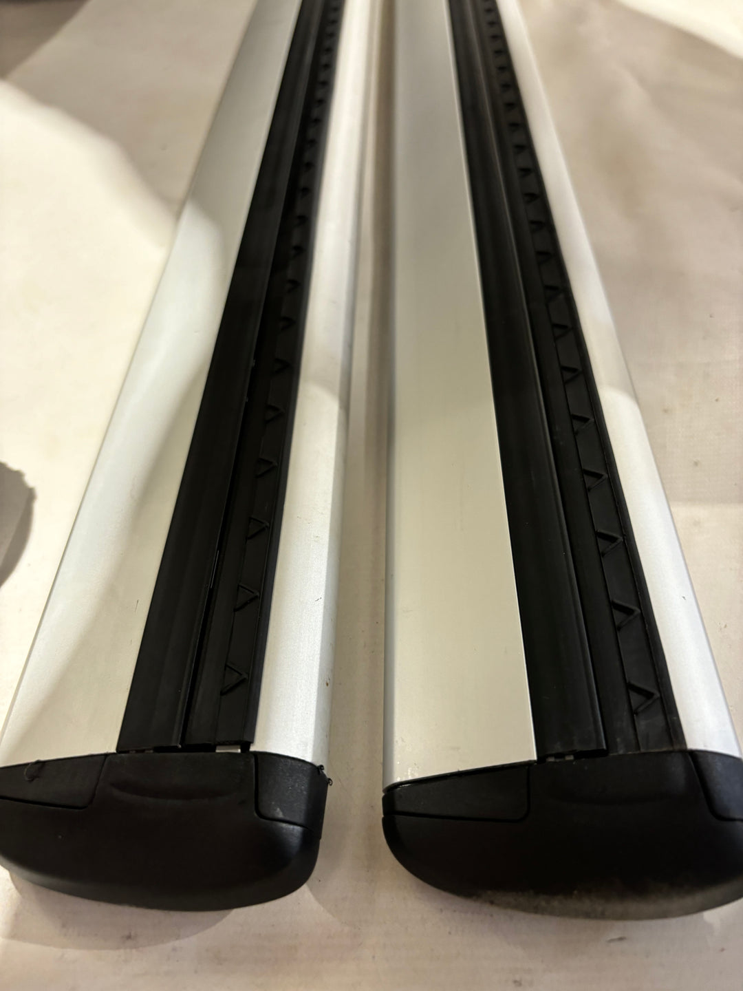 Thule Wingbar Evo 127cm 711300