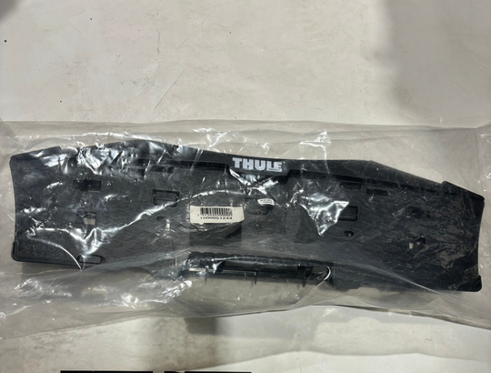Thule 51244 - Euroway Number Plate Holder