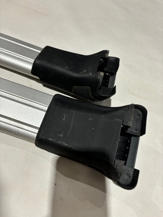 Thule 9584 Wingbar Edge - VGC