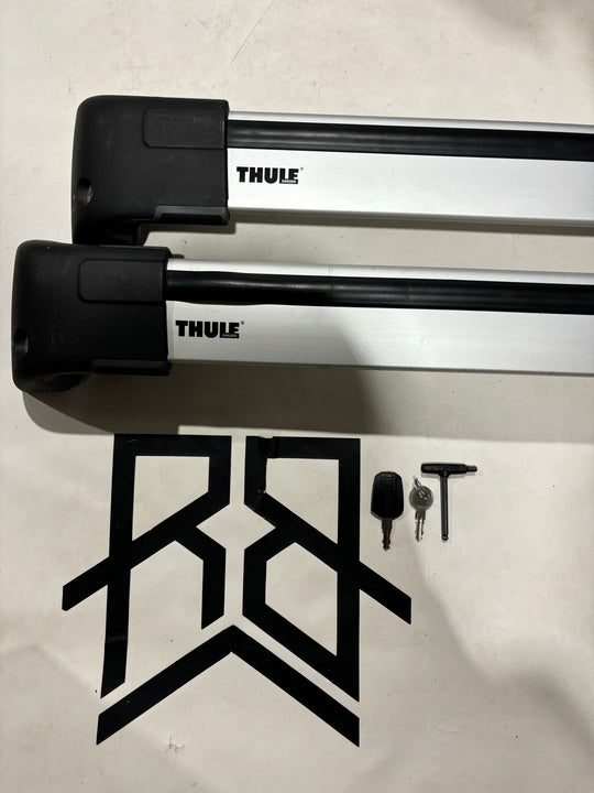 Thule 9594 Wingbar Edge